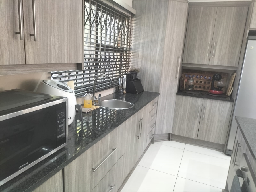 To Let 3 Bedroom Property for Rent in Bayswater Free State